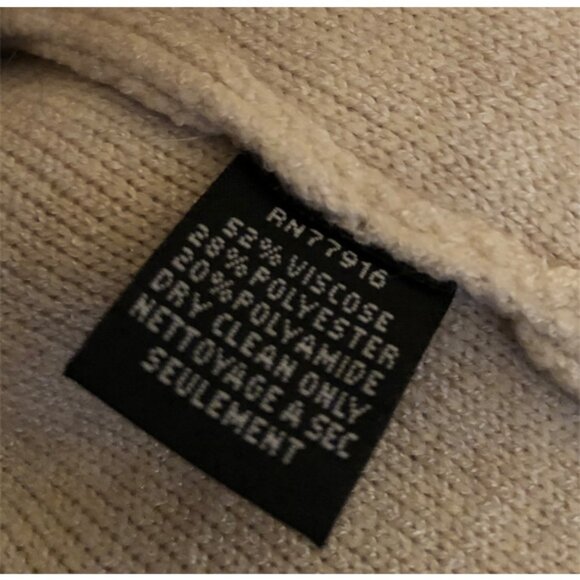 Anthropologie Akemi + Kin Emory Open Knit Cardigan One Size Short Sleeve  Layer - Picture 8 of 10